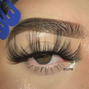 Eclipse Lashes